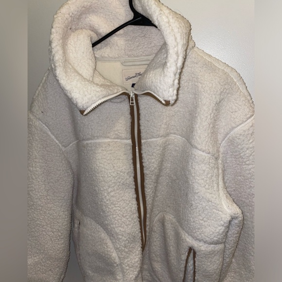 Winter Jacket - Picture 4 of 5